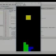 Java Tetris