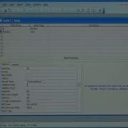 How To Define A Default Value For A Microsoft Access Field