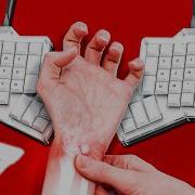 I Tried Ergonomic Keyboards For A Week