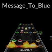 Message To Blue FC