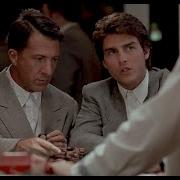 RAIN MAN Let S Play Some Cards HD