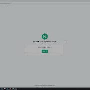 NGINX API Connectivity Manager ACM Demo