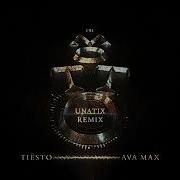 Tiësto Ava Max The Motto Unatix Hardstyle Remix FREE DOWNLOAD