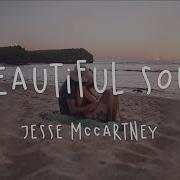 Jesse McCartney Beautiful Soul Lyric Video