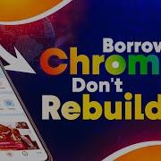 AndroidX Browser Custom Tabs Borrow Chrome Don T Rebuild It