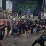 KRUELTY Live At Sound And Fury July 30 2023