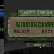 REUPLOAD Commando Assault Speedrun 39 07 66