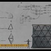 Grasshopper 022 Sunshades Parametric Kinetic Facade