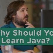 Why Should You Learn Java