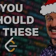 Why YOU Should Do Advent Of Code