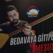 Mesut Dağlı Bedavaya Gitti Ömrüm Official Music Video