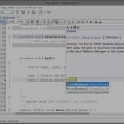 Java First Form Part 2