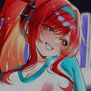 Nightcore HEAVENLY JUMPSTYLE But It Hits Hard Lyrics