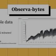 How To Build Data Apps In 2 Minutes With Observable