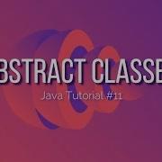 Java Tutorial 11 Abstraction How Abstract Classes Are Different From Interfaces