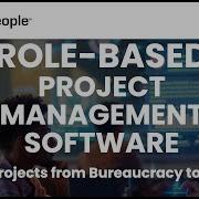 Managing Projects In The Cloud With PMPeople