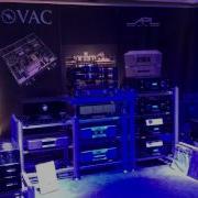 HD Von Schweikert Speakers With VAC Electronics Munich 2017 Part 2