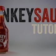 MonkeySauce Tutorial For After Effects