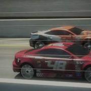 Split Second Velocity Official Trailer HD