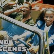 COMMANDO Behind The Scenes 1985