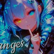 Nightcore Changes
