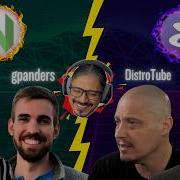 Neovim Vs Emacs Roundtable W TJ DeVries DistroTube Greg Anders Joshua Blais