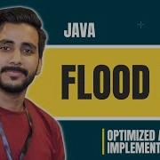 LeetCode FLOOD FILL Solution Explained Java LeetCode 733 Coding Interview Saad Aslam