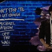 Michael Jackson Don T Stop Til You Get Enough Subtitulado Inglés Español