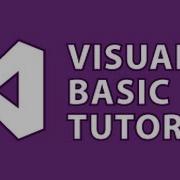 Visual Basic Tutorial 2017