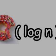 Big O Notation Series 4 The Secret To Understanding O Log N