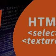 Урок 9 Все о Select и Textarea в HTML VladimirShaitan