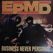EPMD Crossover Album Version