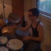 Brdane Asking Alexandria Closure Drum Cover