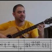 Guitar Lesson Tutorial Rainbow Eyes Intro
