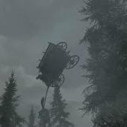 What Happens When You Play Skyrim With More That 60 Fps Physics Broken
