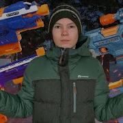 СТАРЫЕ VS НОВЫЕ НЁРФЫ Эволюция бластеров нёрф Эльдар GO