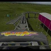 B M Hyper No Limits 2 And FVD