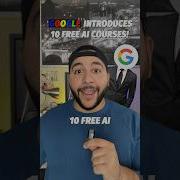 Top Free AI Courses For Beginners