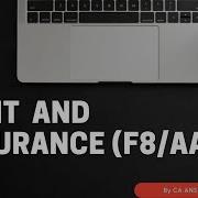 ACCA F8 AA Audit And Assurance Chapter 10 Procedures Part 3