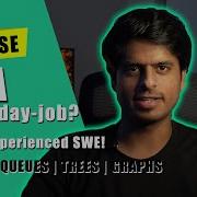 Do I Use DataStructures Algo In My Day Job As An Experienced SWE