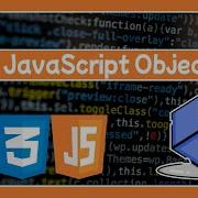 Learn JavaScript Objects JS Tutorial