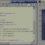 MATLAB Tutorial Debugger To Walk Through Code