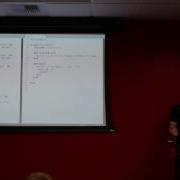 Coding Kata FizzBuzz Jan Hettich
