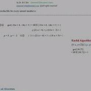 IMO 1959 Problem 1 Solution By Dr B C Hui