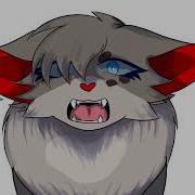 Judas Hawkash Hawkfrost And Ashfur MAP Part 5