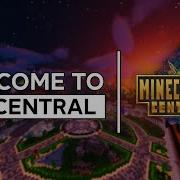 Minecraft Central Official Trailer