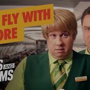 Come Fly With Me Core Come Fly With Me Lucas And Walliams
