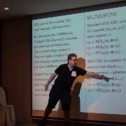 Invited Talk Failures Of Secret Key Cryptography