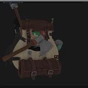 OpenGL Renderer Demo