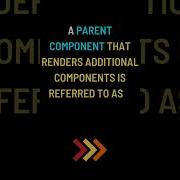 Component Composition In React Shorts